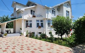 Vila Reghina